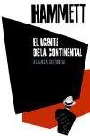 Image du vendeur pour El agente de la Continental mis en vente par Agapea Libros
