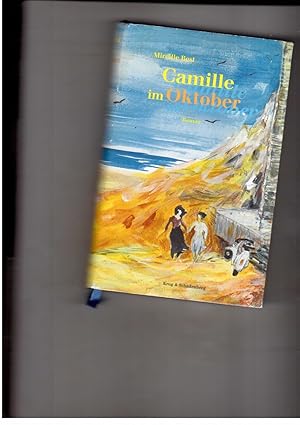 Seller image for Camille im Oktober for sale by manufactura