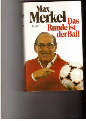 Immagine del venditore per Das Runde ist der Ball venduto da manufactura