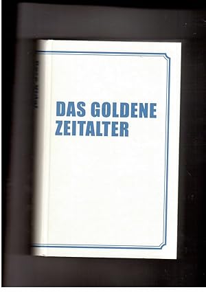 Bild des Verkufers fr Das goldene Zeitalter zum Verkauf von manufactura