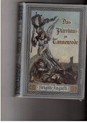Seller image for Das Pfarrhaus zu Tannenrode for sale by manufactura