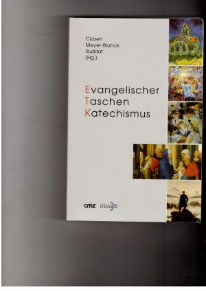 Seller image for Evangelischer Taschenkatechismus for sale by manufactura