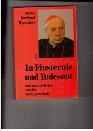 Seller image for In Finsternis und Todesnot for sale by manufactura