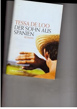 Seller image for Der Sohn aus Spanien for sale by manufactura