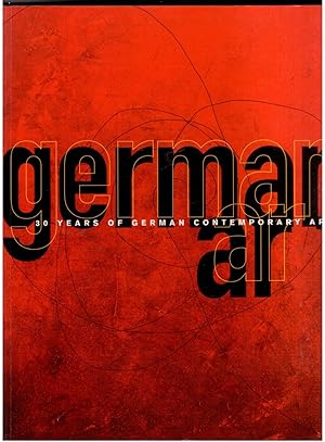 Seller image for German Art in Singapore - 30 Years of German Contemporary Art for sale by manufactura