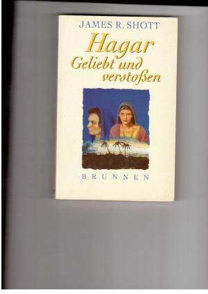 Seller image for Hagar geliebt und verstoen for sale by manufactura