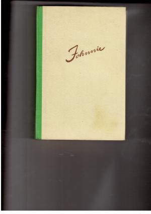 Immagine del venditore per Johnnie - Vagabund des Lebens venduto da manufactura