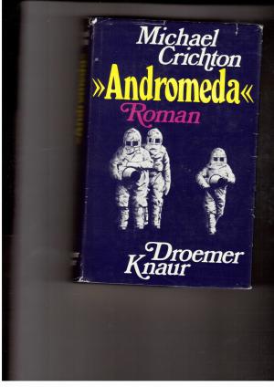Seller image for Andromeda - Mit 16 Abbildungen und Diagrammen for sale by manufactura