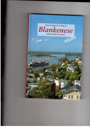 Seller image for Blankenese for sale by manufactura