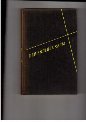 Seller image for Der endlose Raum for sale by manufactura