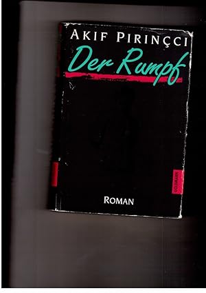 Seller image for Der Rumpf for sale by manufactura