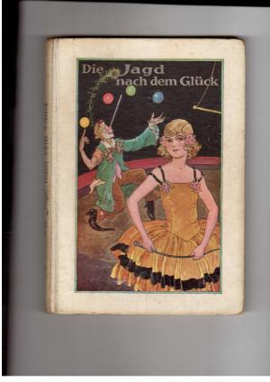 Imagen del vendedor de Die Jagd nach dem Glck a la venta por manufactura
