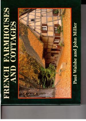 Bild des Verkufers fr French Farmhouses and Cottages zum Verkauf von manufactura