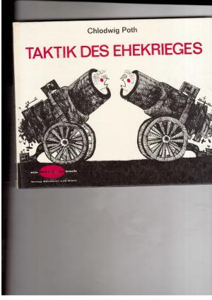 Seller image for Taktik des Ehekrieges for sale by manufactura
