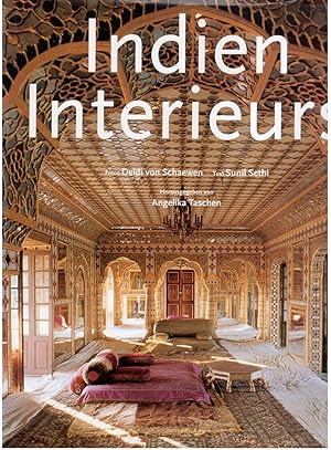 Image du vendeur pour Indien Interieurs mis en vente par manufactura