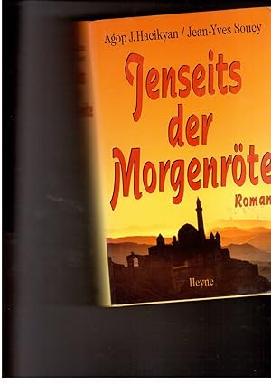 Seller image for Jenseits der Morgenrte for sale by manufactura