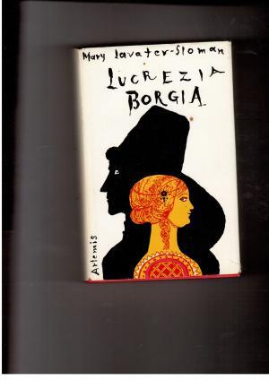 Seller image for Lucrezia Borgia for sale by manufactura