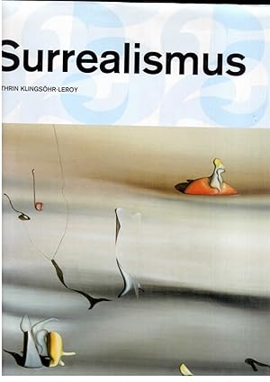 Image du vendeur pour Surrealismus mis en vente par manufactura