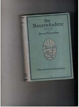 Seller image for Der Bauernstudent for sale by manufactura