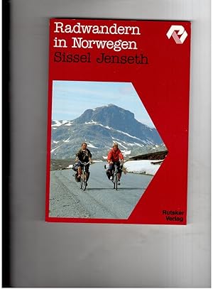 Imagen del vendedor de Radwandern in Norwegen a la venta por manufactura