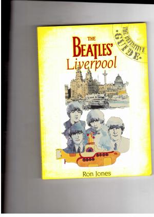 Immagine del venditore per The Beatles of Liverpool venduto da manufactura