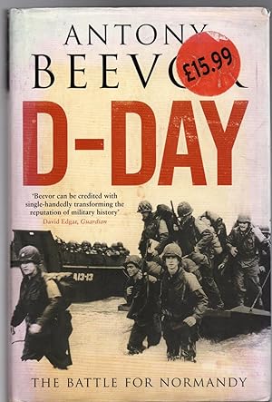 D-Day : The Battle for Normandy