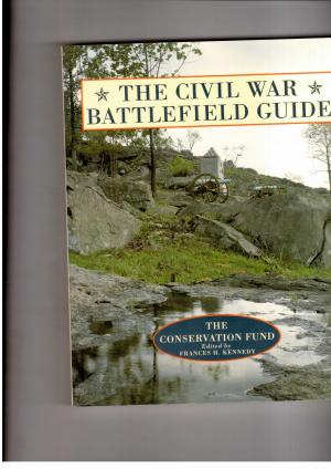 Imagen del vendedor de The Civil War Battlefield Guide a la venta por manufactura