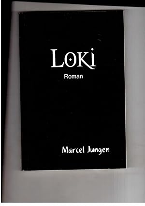 Seller image for Loki for sale by manufactura