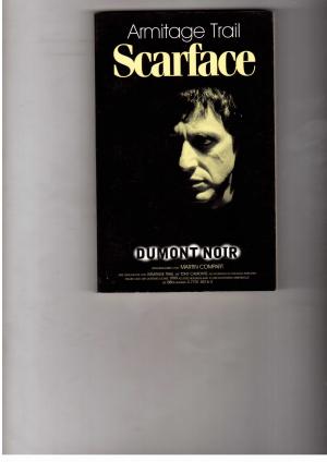 Seller image for Scarface for sale by manufactura