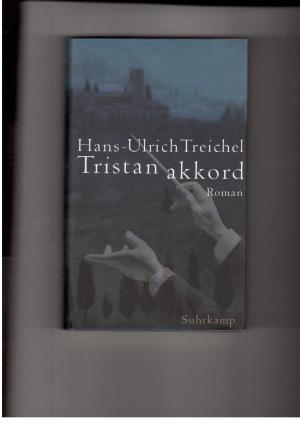 Seller image for Tristanakkord for sale by manufactura