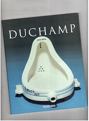 Seller image for Duchamp - 1887 - 1968 for sale by manufactura