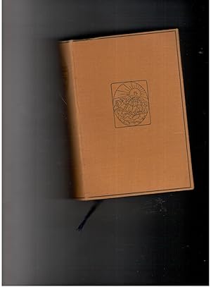 Bild des Verkufers fr Smtliche Werke in einem Buche zum Verkauf von manufactura