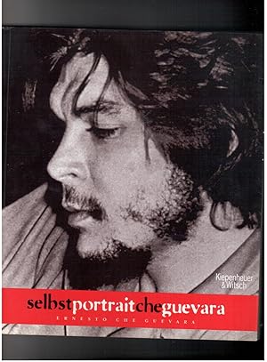 Bild des Verkufers fr Selbstportrt Che Guevara zum Verkauf von manufactura