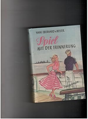 Seller image for Spiel mit der Erinnerung for sale by manufactura