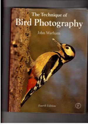 Seller image for The Technique of Bird Photography for sale by manufactura