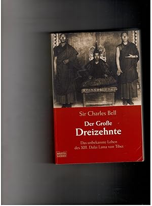 Seller image for Der groe Dreizehnte for sale by manufactura