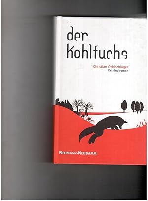 Seller image for Der Kohlfuchs for sale by manufactura
