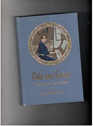 Seller image for Lida von Lenor - Mit Bildern von M. Flashar for sale by manufactura