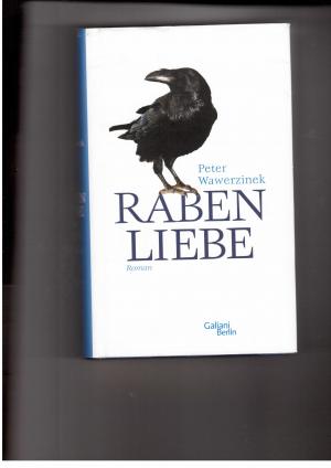 Seller image for Rabenliebe for sale by manufactura