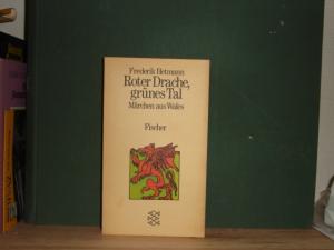 Bild des Verkäufers für Roter Drache grünes Tal - Märchen aus Wales zum Verkauf von manufactura