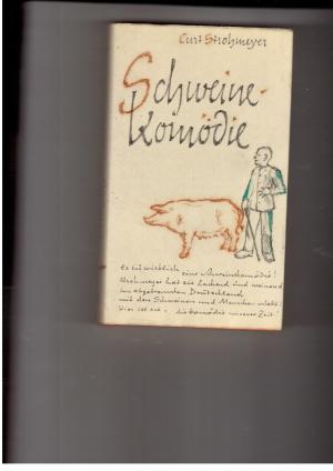 Seller image for Schweinekmdie for sale by manufactura