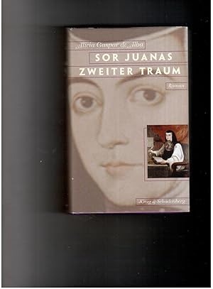 Seller image for Sor Juanas zweiter Traum for sale by manufactura