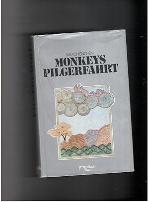 Bild des Verkufers fr Monkeys Pilgerfahrt zum Verkauf von manufactura