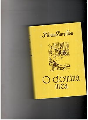 Seller image for O Domina Mea for sale by manufactura