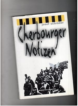 Seller image for Cherbourger Notizen for sale by manufactura