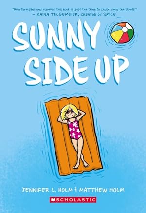 Bild des Verkufers fr Sunny Side Up zum Verkauf von GreatBookPricesUK