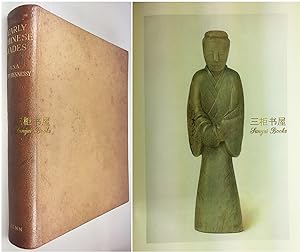Early Chinese Jades. Deluxe Edition Limited to 60 Copies. SIGNED