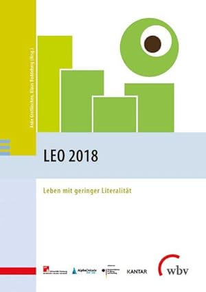 Seller image for LEO 2018 for sale by BuchWeltWeit Ludwig Meier e.K.