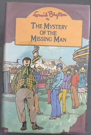 Seller image for The Mystery of the Missing Man - Being the Thirteenth Adventure of the Five Find-Outers and Dog for sale by Chapter 1