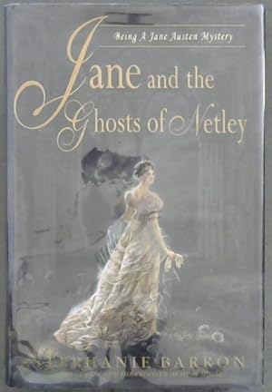 Image du vendeur pour Jane and the Ghosts of Netley - Being a Jane Austen Mystery - mis en vente par Chapter 1